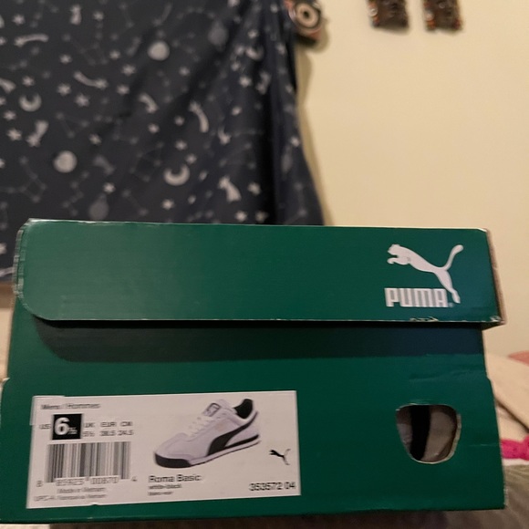 Puma Roma Basic Sneaker - Picture 9 of 9